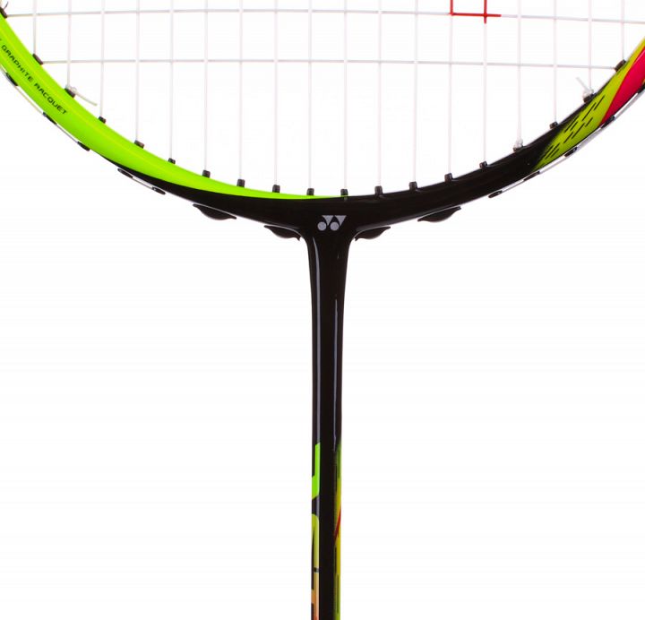 Yonex Astrox 6 Black Lime